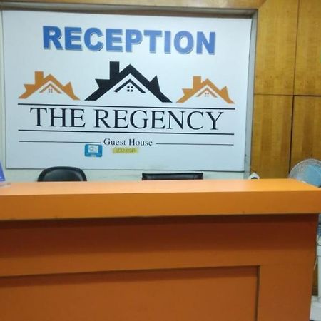 Hotel The Regency Dibrugarh Zewnętrze zdjęcie